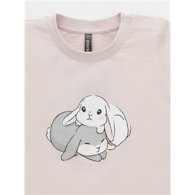 CROCKID Футболка КР 302860