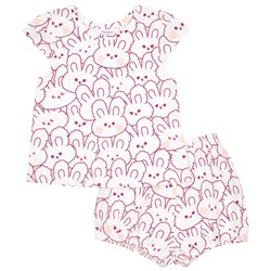 YOULALA Комплект 7967100406