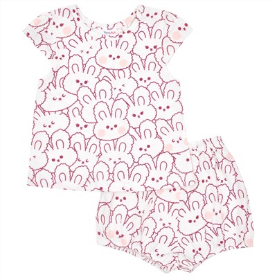 YOULALA Комплект 7967100406