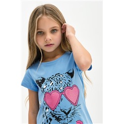 Футболка KOGANKIDS, 1086443