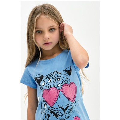 Футболка KOGANKIDS, 1086443