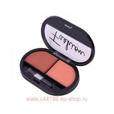 Farres Румяна 2 цвета тон 01 2010