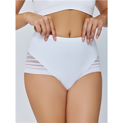 DU1022 (Трусы женские корректирующие, MadaModa )
