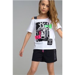 Комплект (Футболка+Шорты) PLAYTODAY, 756194