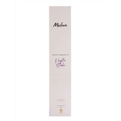MELIEN - ДИФФУЗОР АРОМАТИЧЕСКИЙ ДЛЯ ДОМА И ОФИСА VANILLA & SMOKE, 50 МЛ