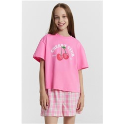 Комплект (Футболка+Шорты) MARK FORMELLE, 1124747