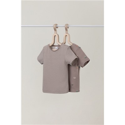 Футболка CROCKID, 1099492