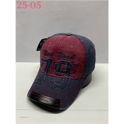 кепка 2060071-6