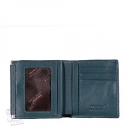 Женский кошелек 78848-1806 l.blue Vermari