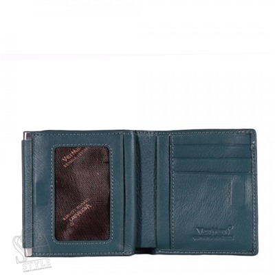Женский кошелек 78848-1806 l.blue Vermari