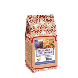 Клетчатка пшеничная Лён бум.пакет 300г ЭКОПРОДУКТЫ, 1182550