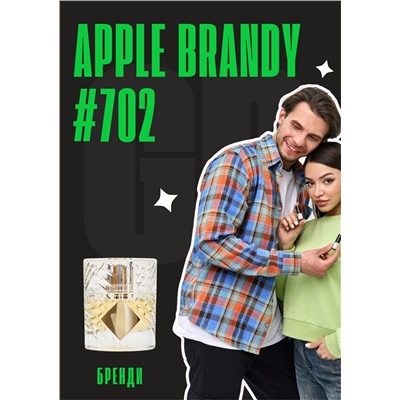 Apple Brandy / GET PARFUM 702