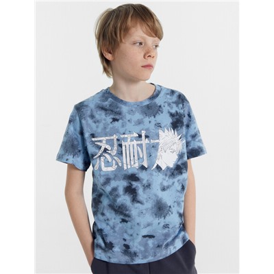 ФУТБОЛКА ДЛЯ МАЛЬЧИКОВ 113433