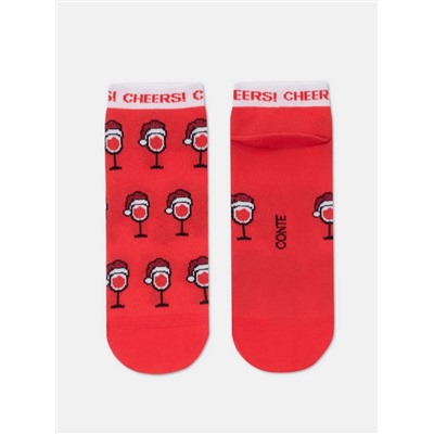 Conte elegant Носки NEW YEAR