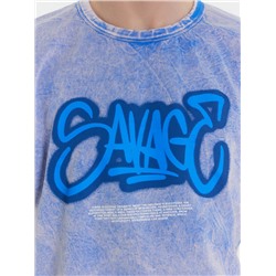 ФУТБОЛКА МУЖСКАЯ 111875