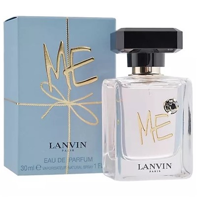 LANVIN ME edp (w) 30ml