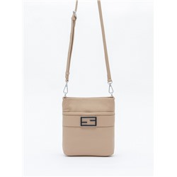 Сумка 98652 d.beige Velina Fabbiana-Safenta