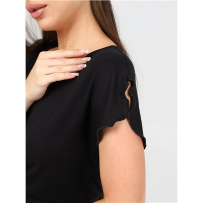 Пижама "Колумбия" (Черный)