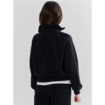 СВИТШОТ ДЛЯ ДЕВОЧЕК 127970