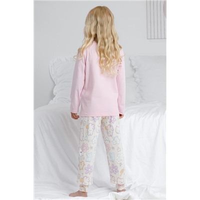 Пижама CROCKID, 1237291