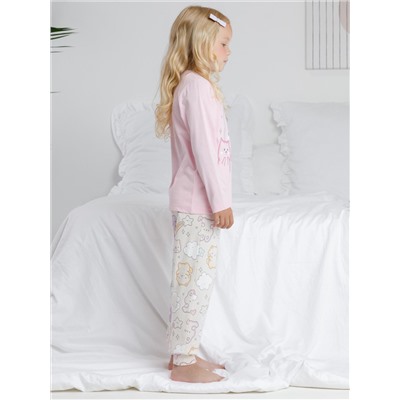 CROCKID Пижама К 1606