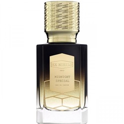 EX NIHILO MIDNIGHT SPECIAL edp 100ml TESTER