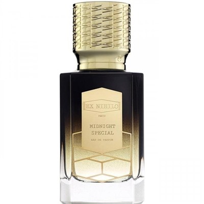 EX NIHILO MIDNIGHT SPECIAL edp 100ml TESTER