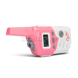 Рация детская "Тайна шпиона" в коробке