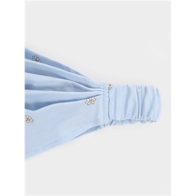 CROCKID Косынка КР 8011