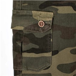 Lovey.CC Брюки C-9218