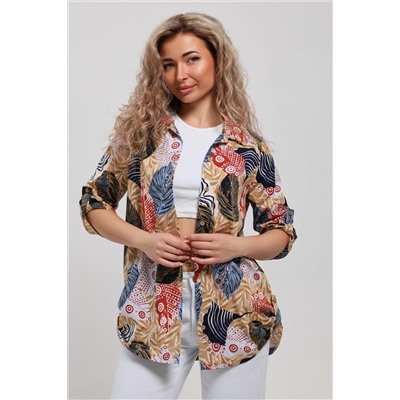 Рубашка 53036 НАТАЛИ, 1184822