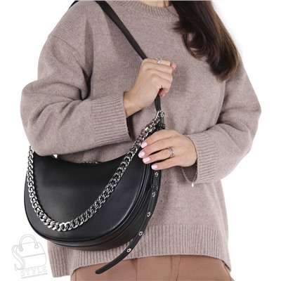Сумка женская  7269C black Cocy