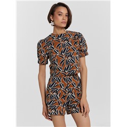 РУБАШКА ЖЕНСКАЯ 112776