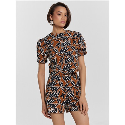 РУБАШКА ЖЕНСКАЯ 112776