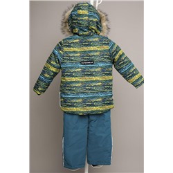 Комплект (Куртка+Брюки) BATIK CASUAL, 1189122