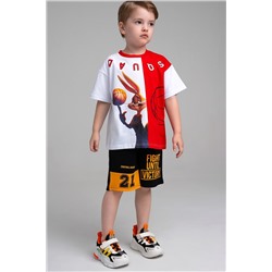 Шорты, 2 шт. PLAYTODAY, 1088528