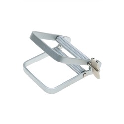 Dewal Выжиматель тюбика мини 1123-T KRISTALLER, 1107824