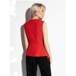 CHARUTTI Жилет 12406