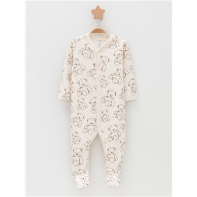 CROCKID Комбинезон К 6025-2уп