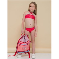 купальный костюм для девочек