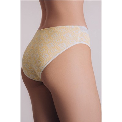 Трусы INDEFINI, 1191406