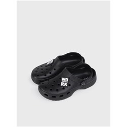 Сабо для мальчиков