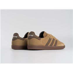 Кеды JJJJound X Adidas Samba OG