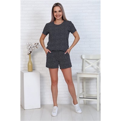 Костюм с шортами 51644 НАТАЛИ, 872623