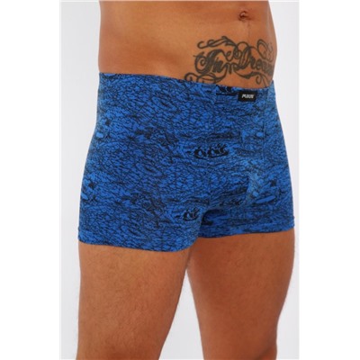 Трусы мужские 28615 (Микс)