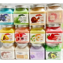 Скраб #22973577