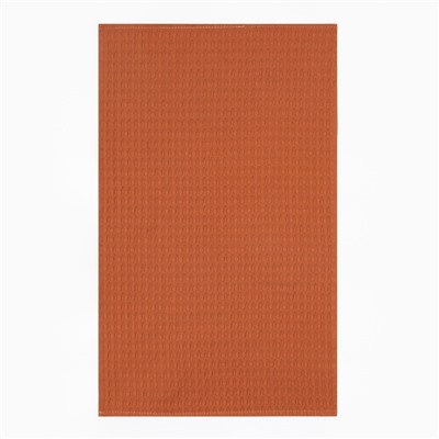 Набор подарочный «Этель» Bright day, прихватка 19×19 см, полотенце 35×60 см, вафля