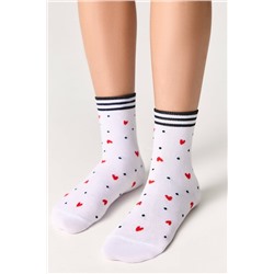 Носки детские Conte-kids Хлопковые носки TIP-TOP с рисунками