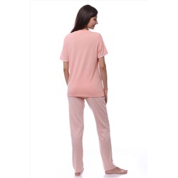 Комплект (Футболка + Брюки) BON-AR, 689811