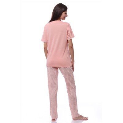 Комплект (Футболка + Брюки) BON-AR, 689811